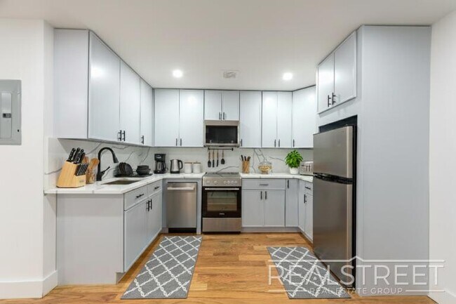 Foto del edificio - Jefferson