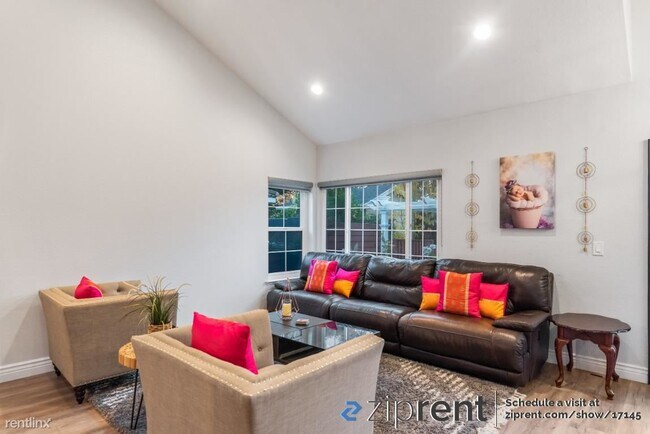 Foto del edificio - 4 br, 2.5 bath House - 1406 Lundy Avenue, ...