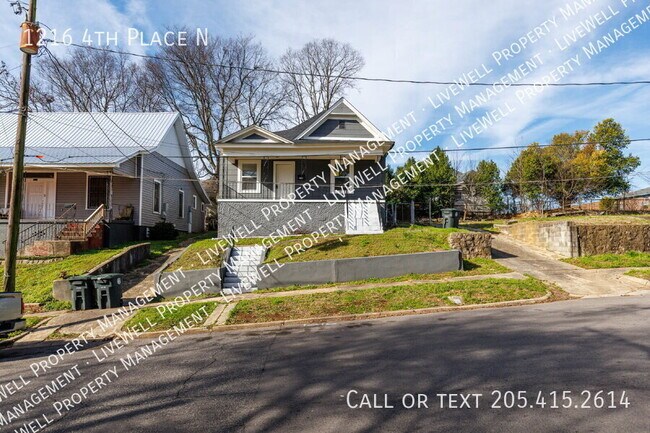 Building Photo - 1216 4th Pl N
