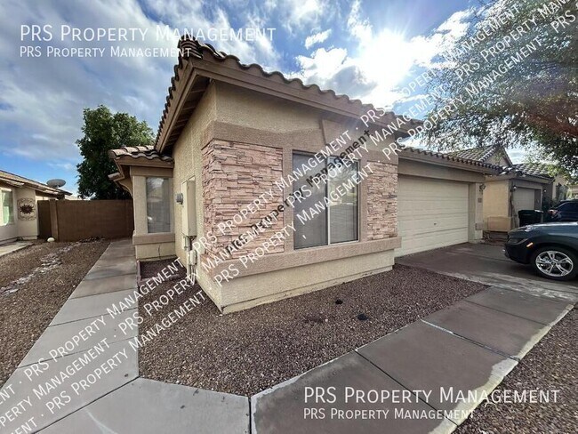 Building Photo - 10857 E Wier Ave