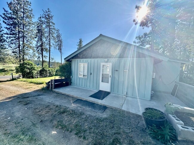 Foto del edificio - Charming 1 bed 1 bath Long Lake Cabin Retreat