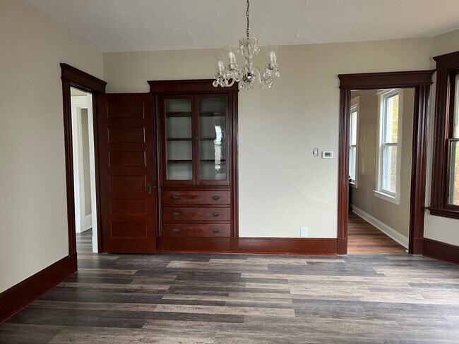 Foto del edificio - 1031 Townsend Ave