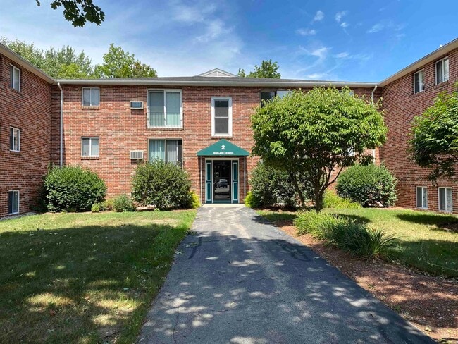 Foto del edificio - 93 West St