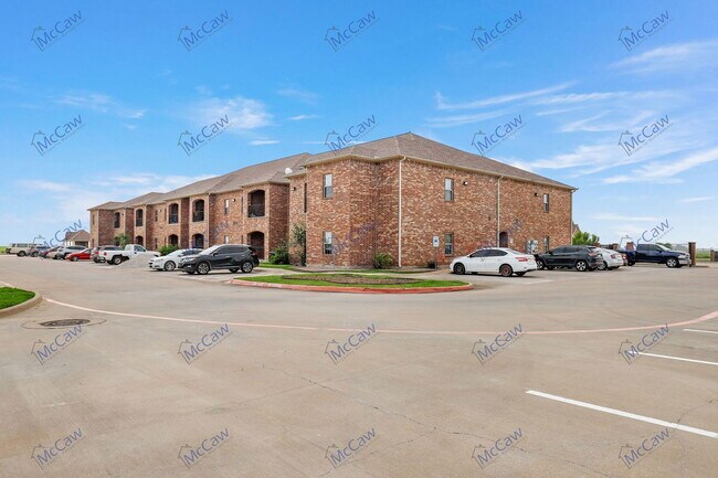 Foto del edificio - 301 County Rd 207
