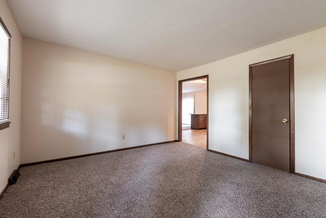 Foto del edificio - 1145 W Morningside St