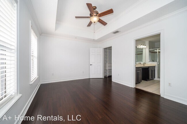 Foto del edificio - 3 br, 2 bath House - 706 Westpark Way Unit...