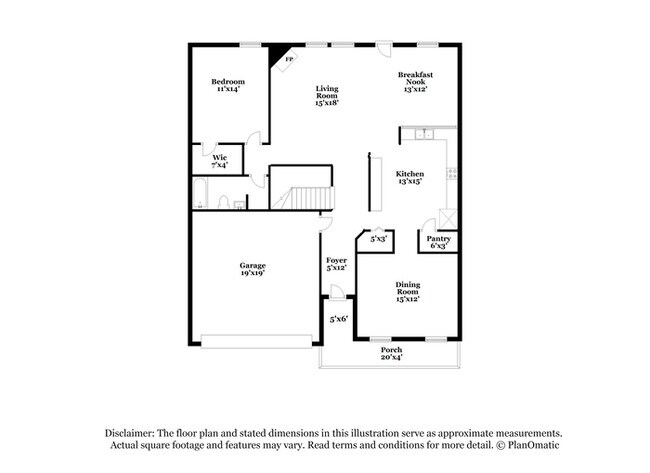 Building Photo - 429 Creek Oak Dr