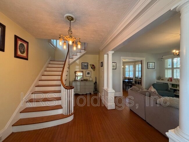 Photo - 622 South Armistead Ave House