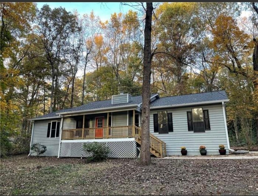 Primary Photo - 2467 Verner Rd NW