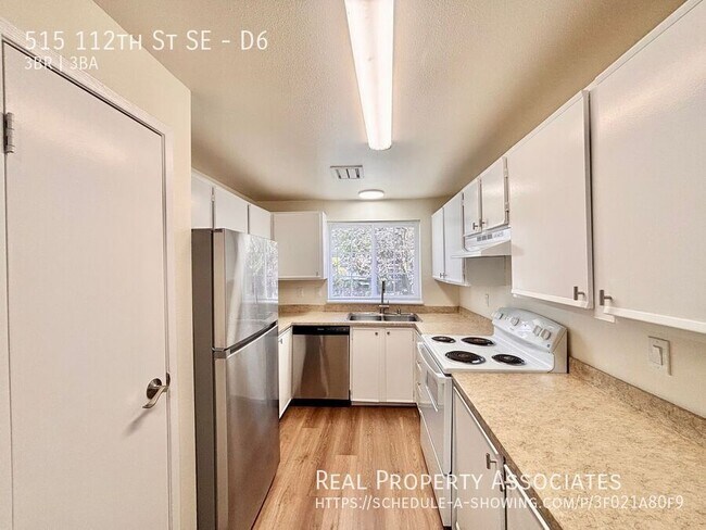 Foto del edificio - 515 112th St SE