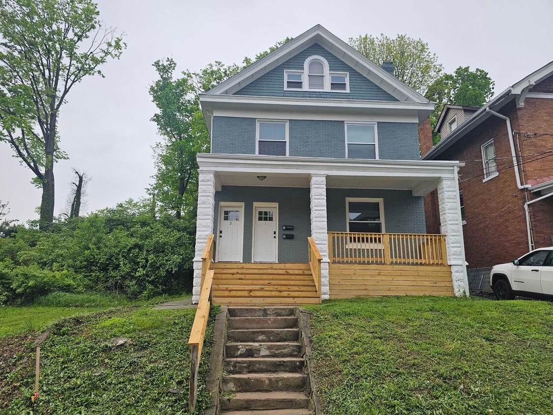 Foto principal - 1560 Dixmont Ave