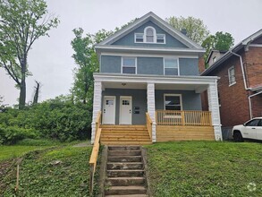 Building Photo - 1560 Dixmont Ave