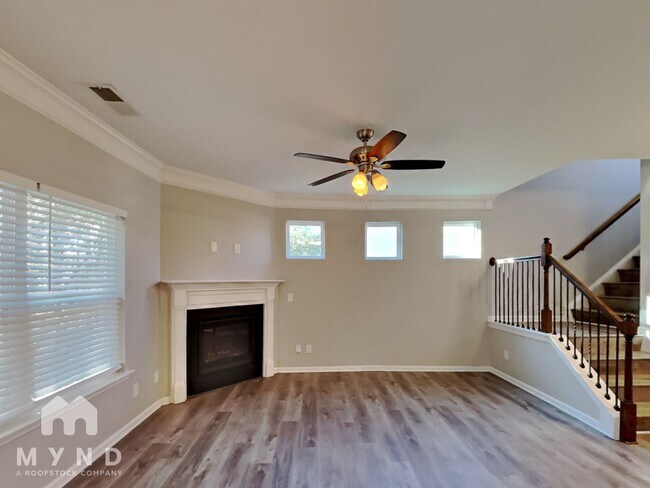 Foto del edificio - 41 Minima Ct