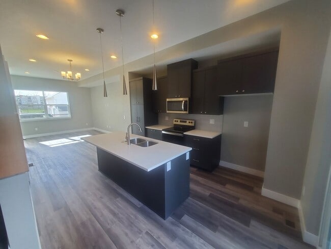 Photo - Beautiful and Updated 2BR Townhome With At...