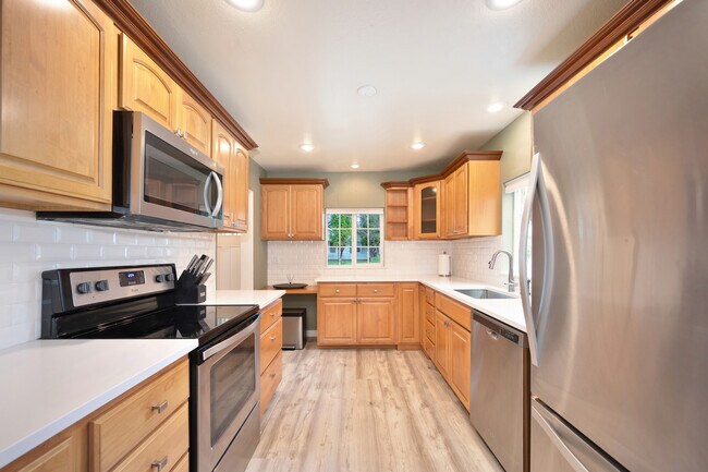 Foto del edificio - 417 S Dollar St