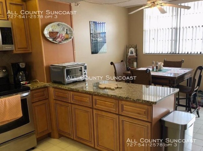 Foto del edificio - 2 bedroom in Indian Shores FL 33785