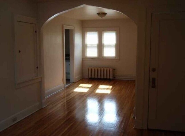 Dining Room - 3015 35th Ave S