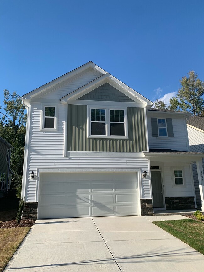 1009 Caswell Court Way, Durham, NC 27703 House Rental in Durham, NC