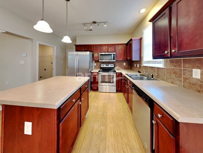 Foto del edificio - 12315 Longleaf Oak Trail