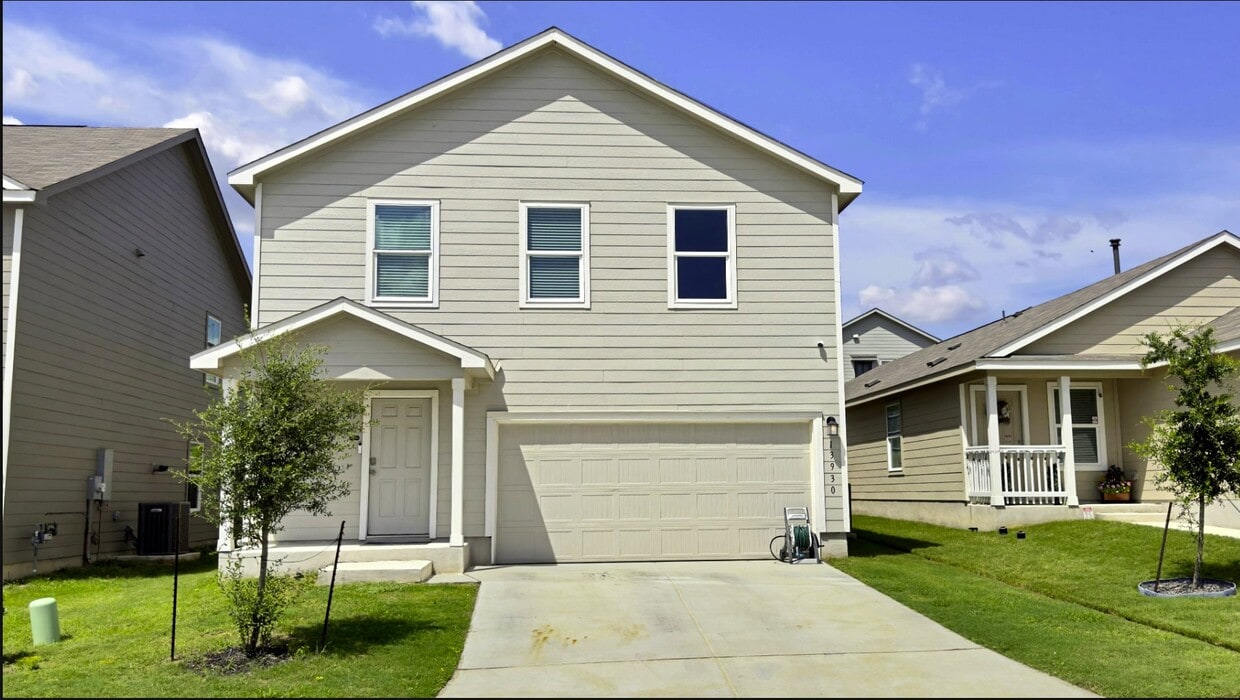Photo - 13930 Wool Pk (San Antonio, TX)