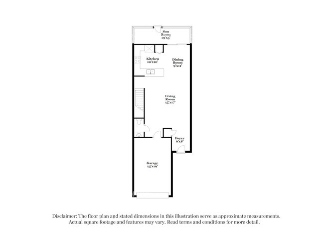 Foto del edificio - 664 Cherry Ridge Dr