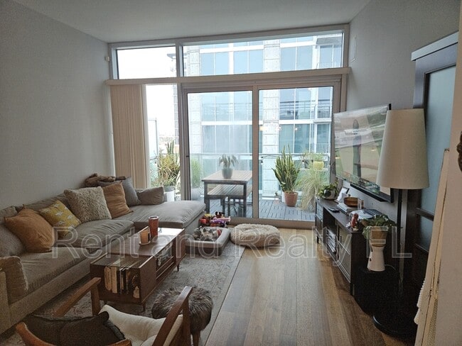 Foto del edificio - 111 N 12th St