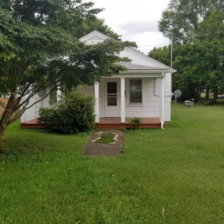 432 E 17th St, Buena Vista, VA 24416 House Rental in Buena Vista, VA