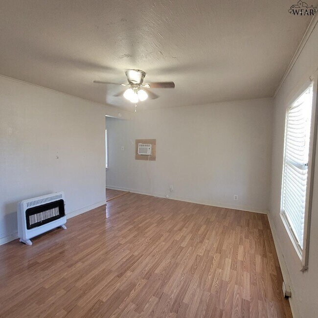 Foto del edificio - 1138 Covington St