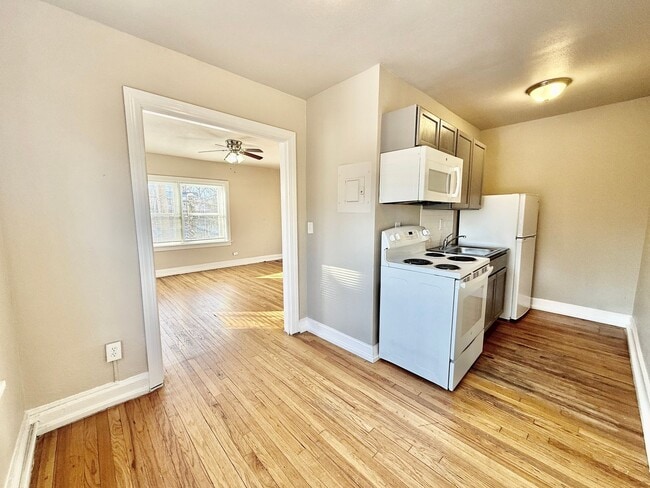 Foto del edificio - The Nelle