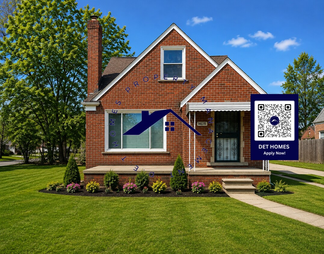 Foto del edificio - 14619 Sussex-