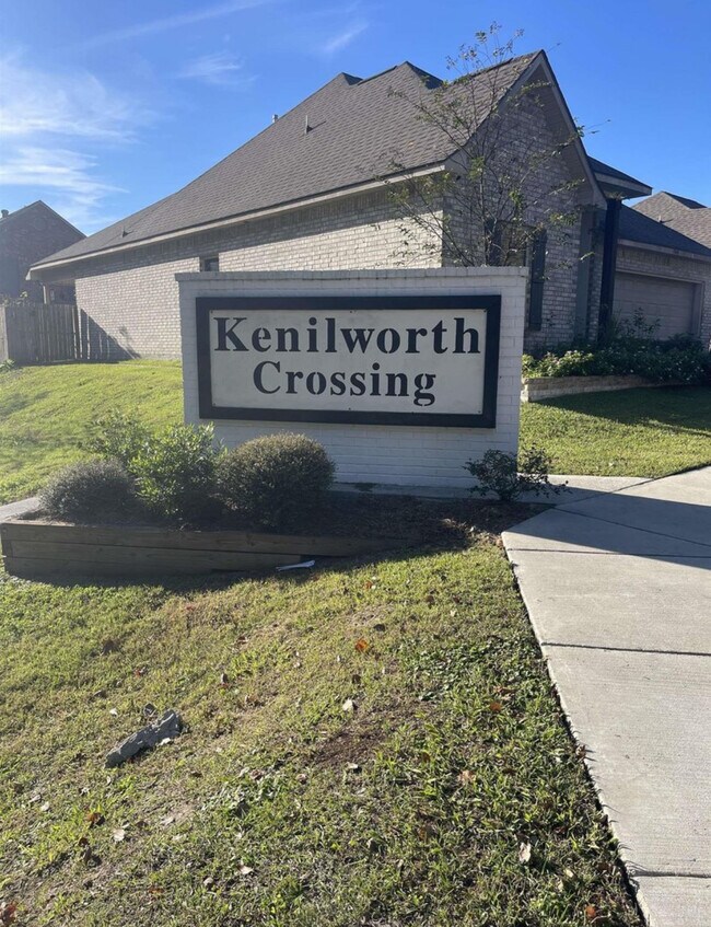 Foto del edificio - 7324 Kenilworth Crossing Ave