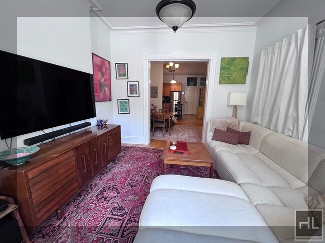 Building Photo - $7,000 | 2.5BR | 2BA | Prospect Heights Townhouse Duplex | Private Backyard | 1,500 SF | Original...