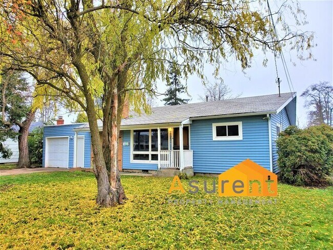 Building Photo - Cute 2 Bedroom 1 Bathroom Rental Available...