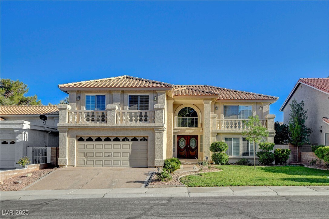 Foto principal - 9405 Mast Dr