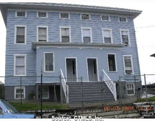 Primary Photo - 42-44 Clarence St