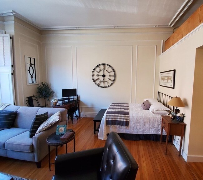 Foto del edificio - 235 Beacon St