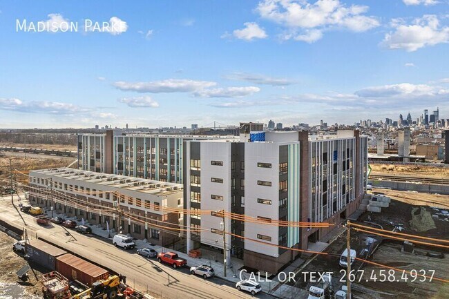 Foto del edificio - 2230 E Somerset St