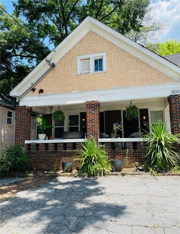 Foto principal - 800 Metropolitan Pkwy SW