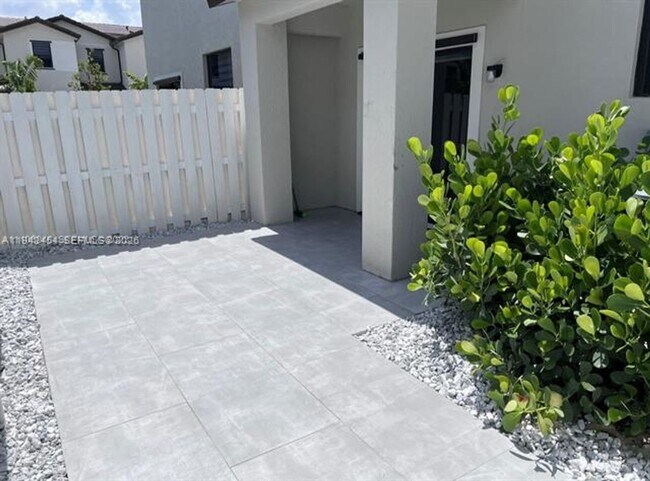 Photo - 15903 SW 2nd Dr Townhome