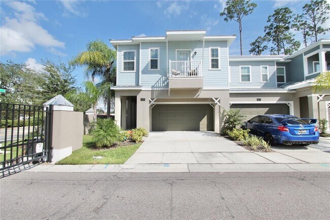 Foto del edificio - 534 Lake Wildmere Cove