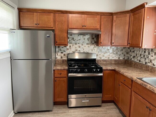 Foto del edificio - John Ball Park 4 bedroom 1.5 Bathroom Home