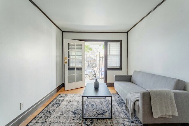 Foto del edificio - 318 Firmin St