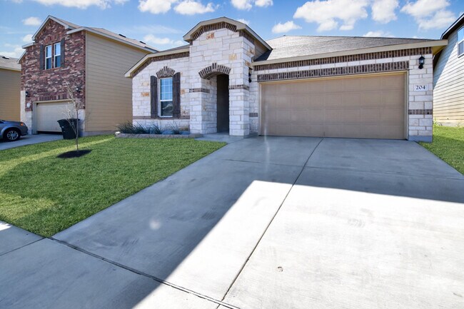 Foto del edificio - 204 W Vega Ln