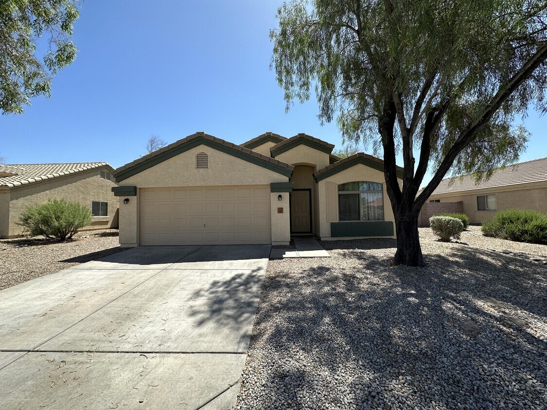 2425 S 159th Ln, Goodyear, AZ 85338 House Rental in Goodyear, AZ