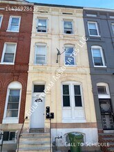 Building Photo - 817 N Carey St