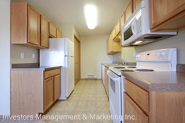 Foto del edificio - 700 Walders St NW