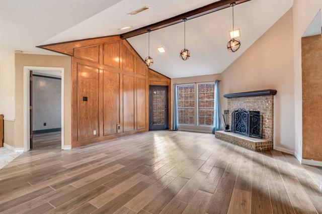 Foto del edificio - 813 Woodway Ln