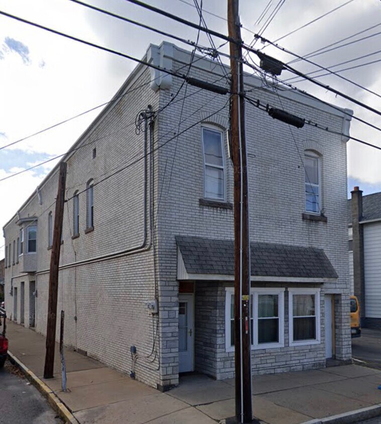 Foto del edificio - 122 Wood St