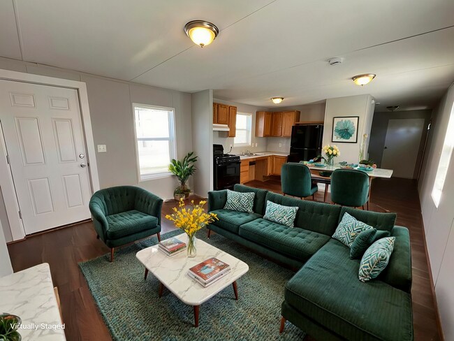 Foto del edificio - 3510 N 9th St