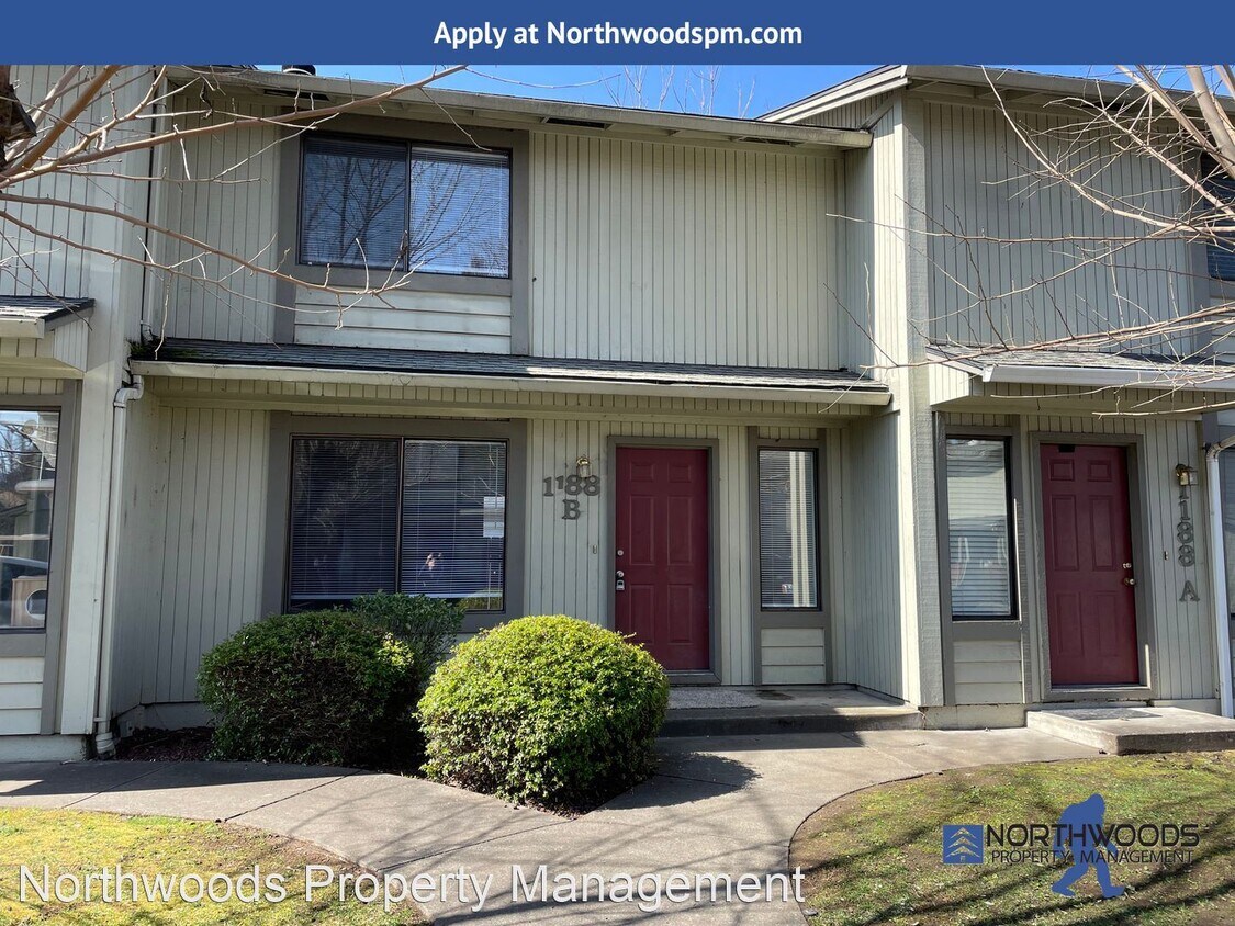 Primary Photo - 2 br, 1.5 bath House - 1188 Morrow Rd Unit B